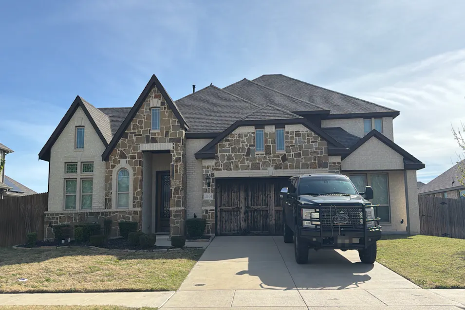 2104 Homestead Drive Desoto, TX 75115, Dallas County