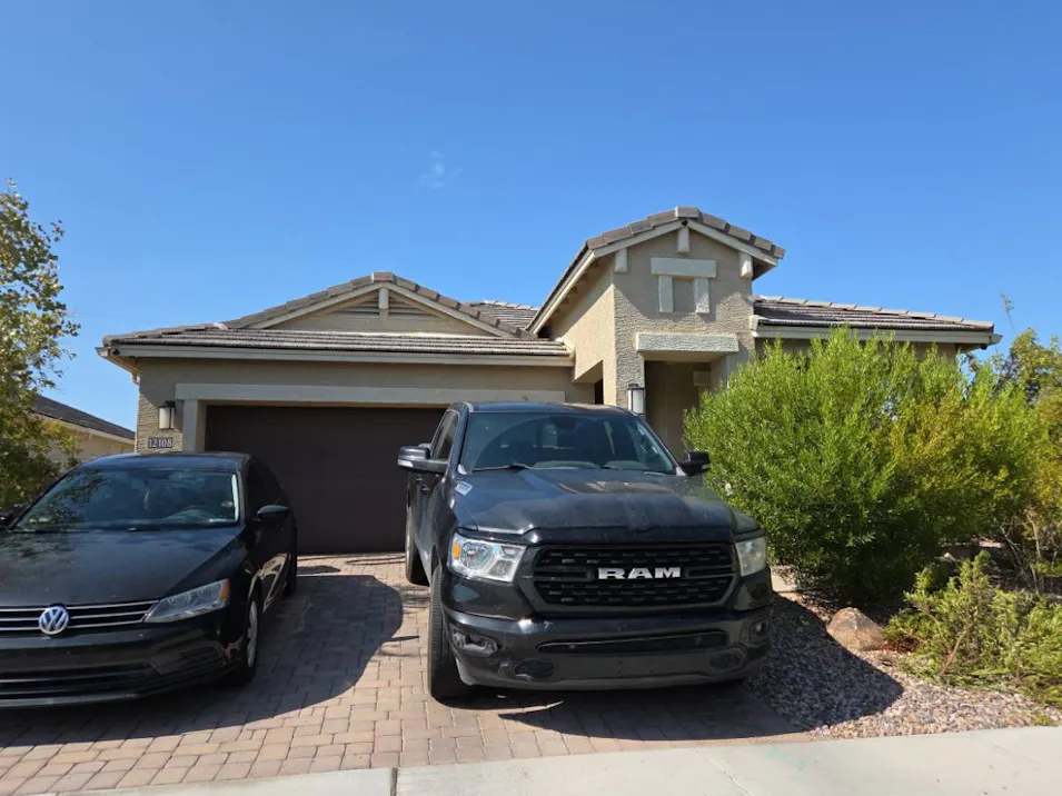 12108 W Wier Ave Avondale, AZ 85323, Maricopa County