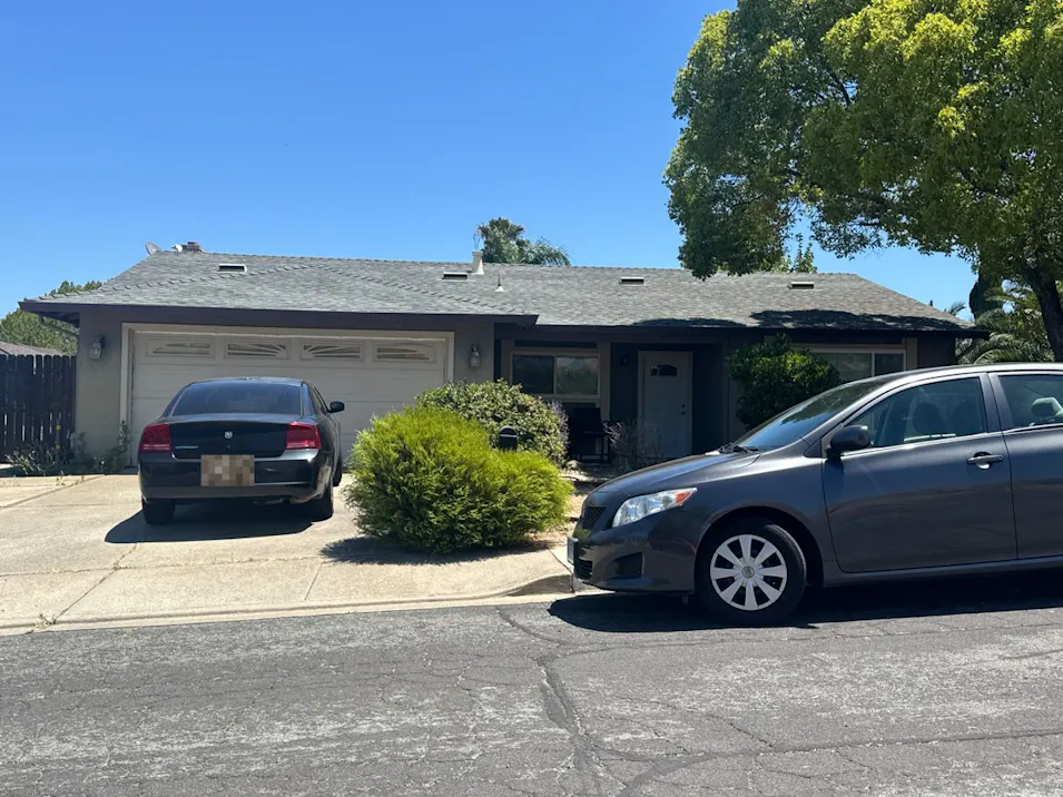 2309 Arthur Way Antioch, CA 94509, Contra Costa County