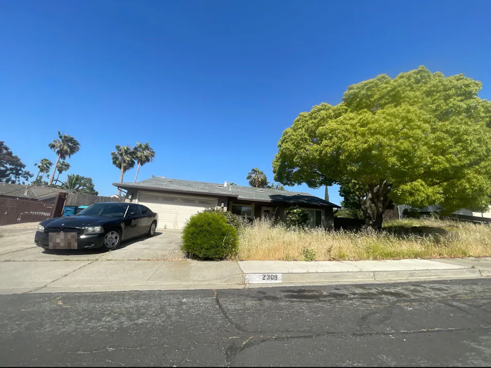 2309 Arthur Way Antioch, CA 94509, Contra Costa County