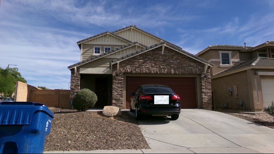 3773 N 292nd Ln Buckeye, AZ 85396, Maricopa County