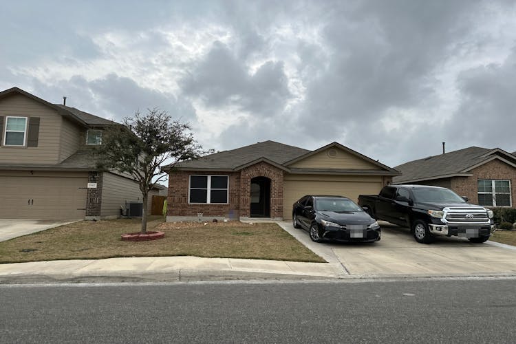 13446 Drop Seed San Antonio, TX 78254, Bexar County