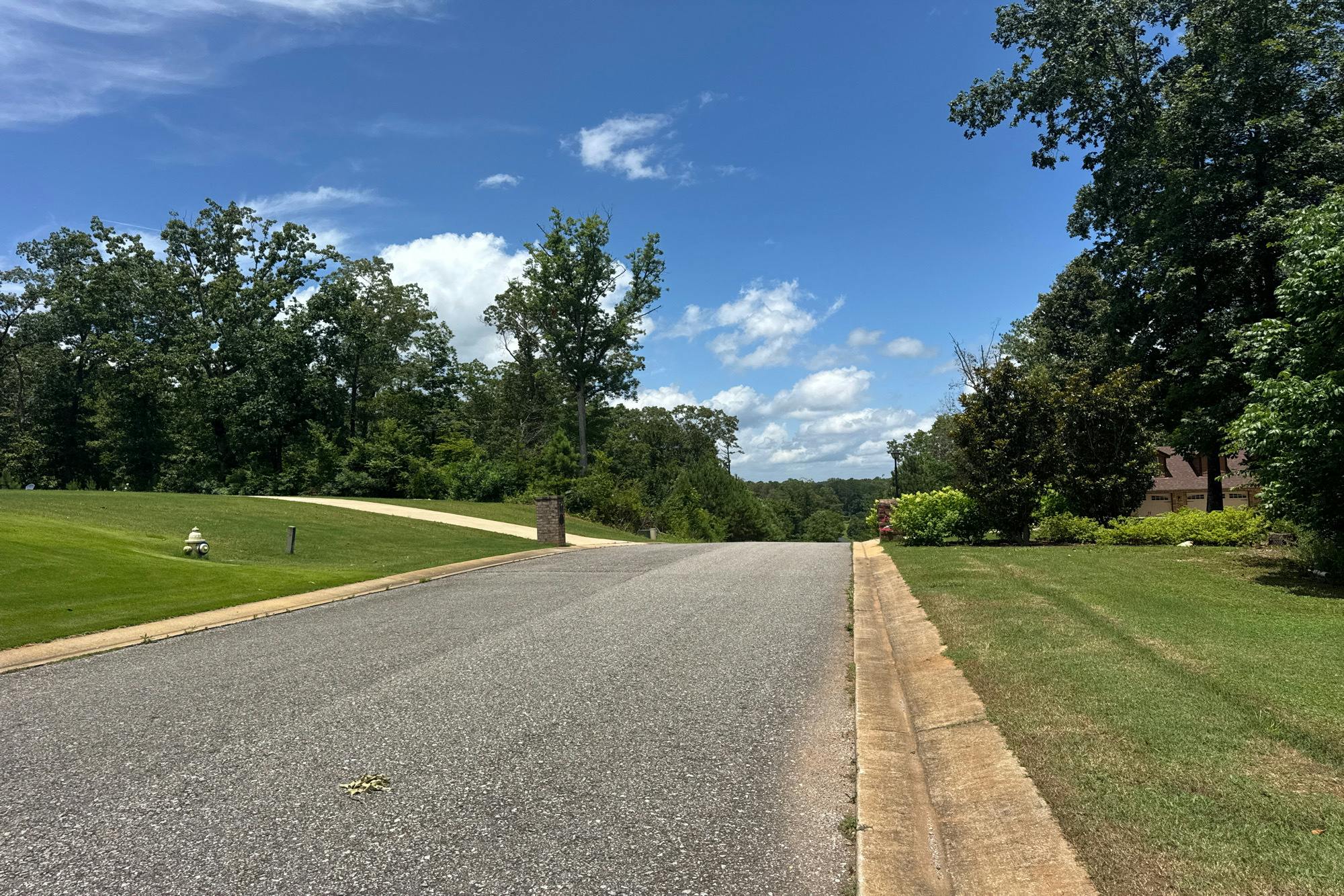 Lakeview Crest Dr, Pell City, AL 35128