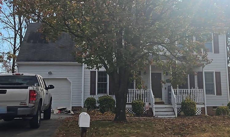 8288 Southern Watch Place Mechanicsville, VA 23111, Hanover County