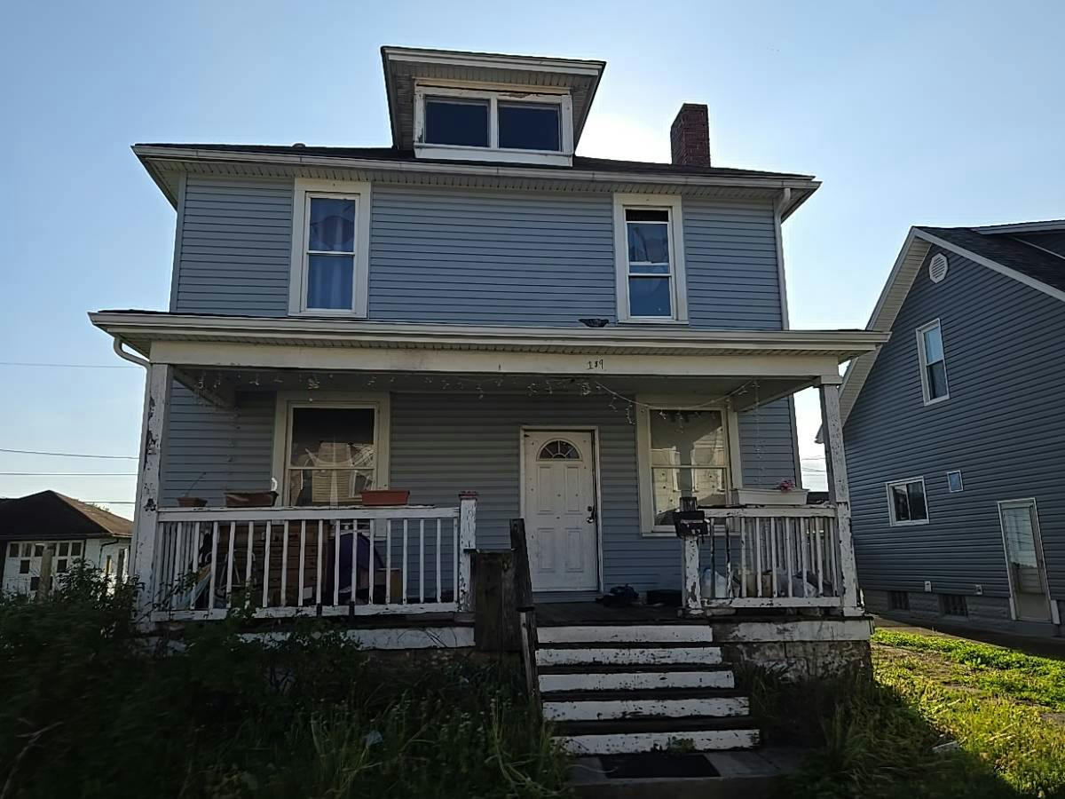 Sugar St, Chillicothe, OH 45601
