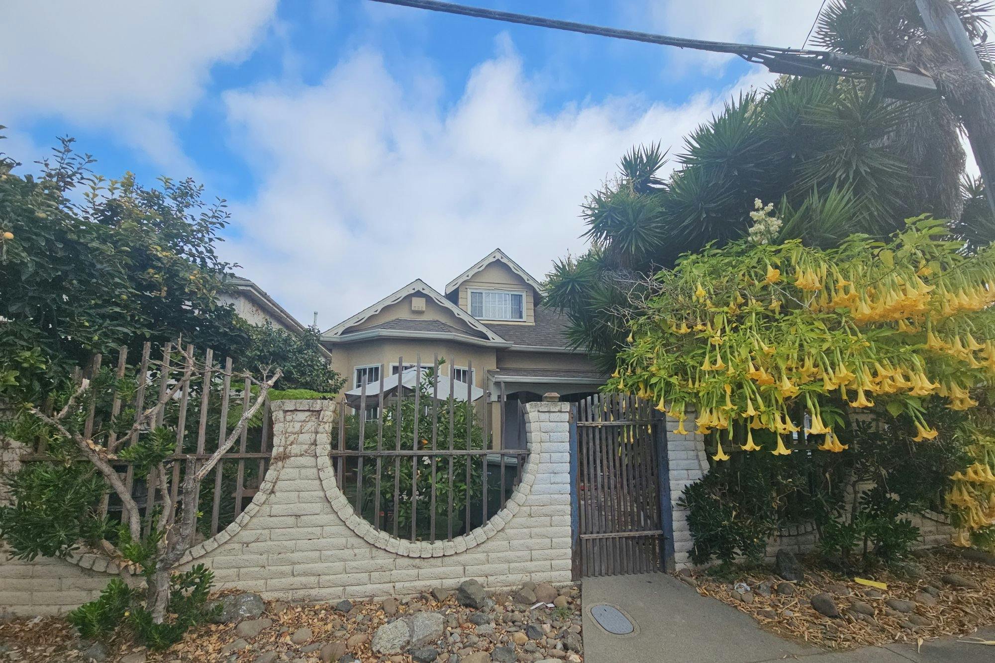 Horner St, Union City, CA 94587