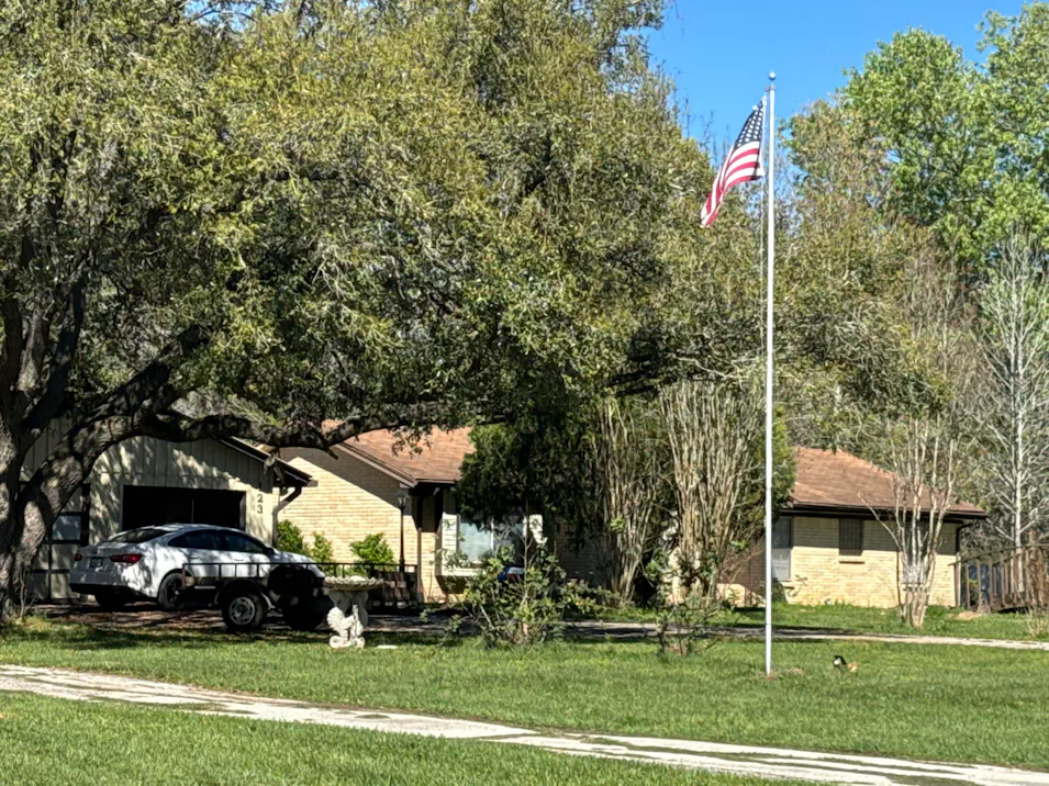 123 Jefferson Ln Goodrich, TX 77335, Polk County