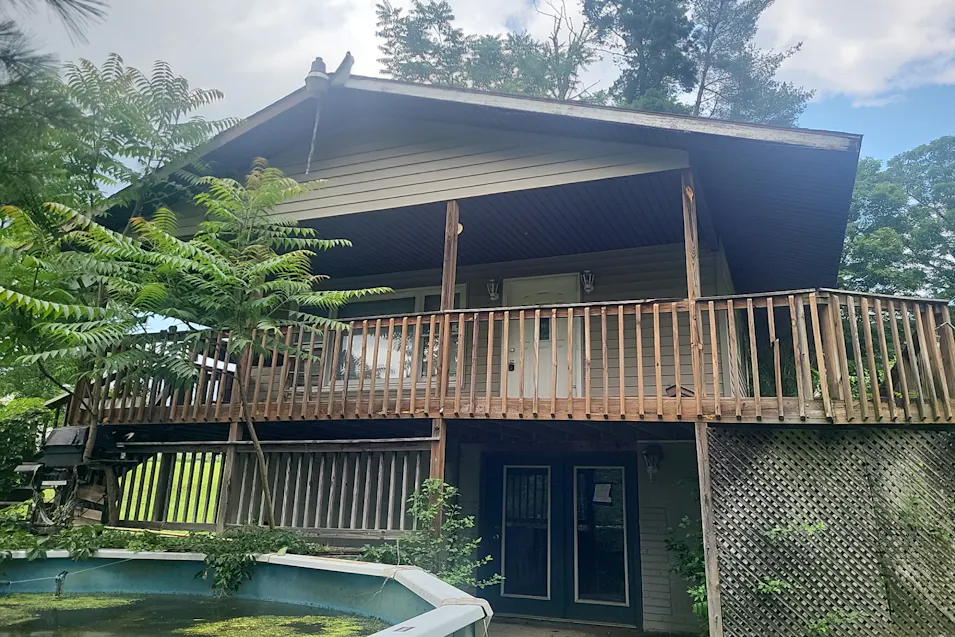 128 Mountain Valley Rd Hyndman, PA 15545, Bedford County