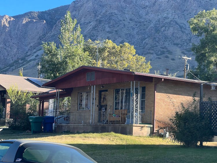 504 Brinker Ave Ogden, UT 84404, Weber County