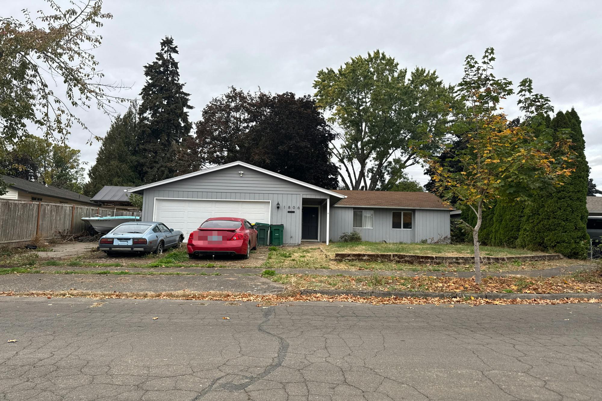 Redwood Ct, Forest Grove, OR 97116 #1