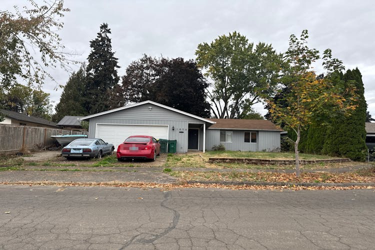 1806 Redwood Court Forest Grove, OR 97116, Washington County