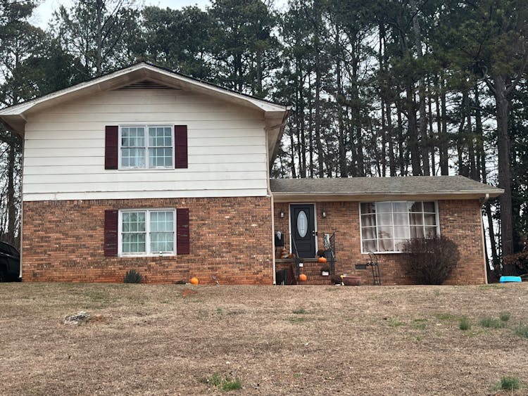 5115 Merry Ln Gainesville, GA 30504, Hall County