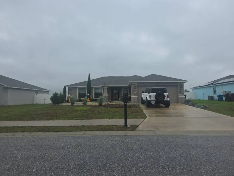 2605 Sunset Pl Dr Lake Wales, FL 33898, Polk County