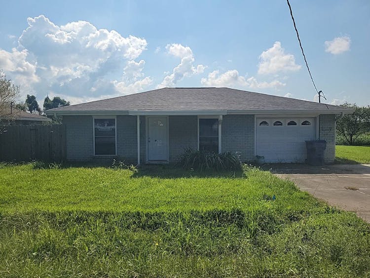 1209 Romy Drive Lockport, LA 70374, Lafourche County