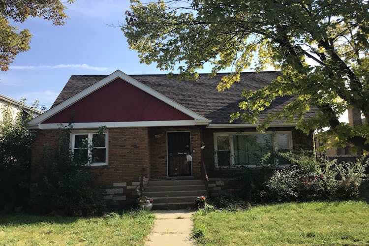 3743 West 83rd Street Chicago, IL 60652, Cook County