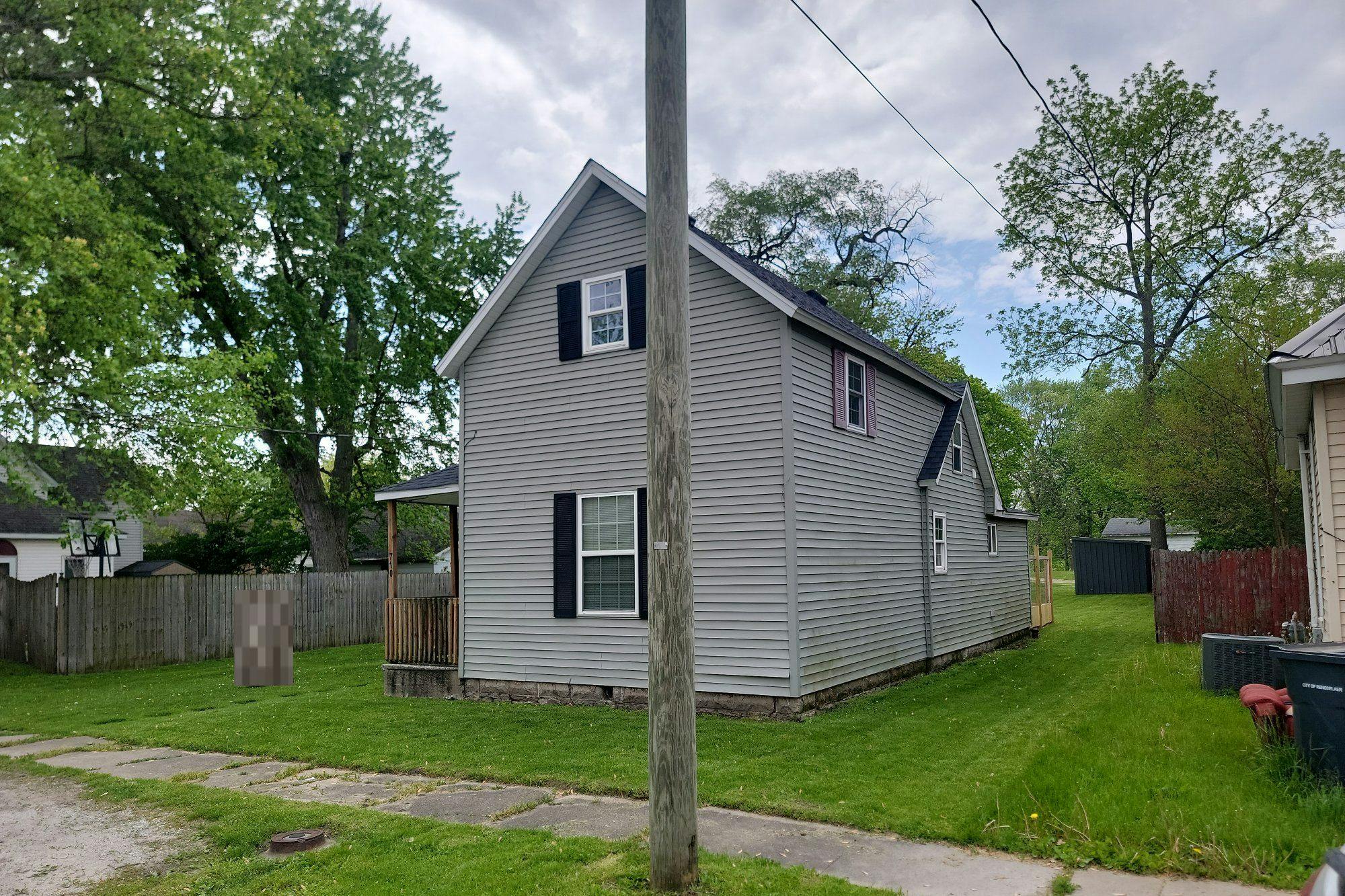 Matheson Ave, Rensselaer, IN 47978 #1