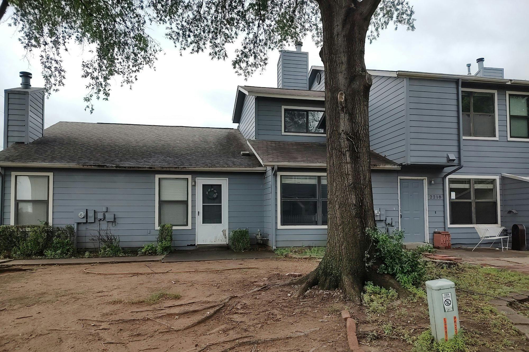 Quantico St, Broken Arrow, OK 74011
