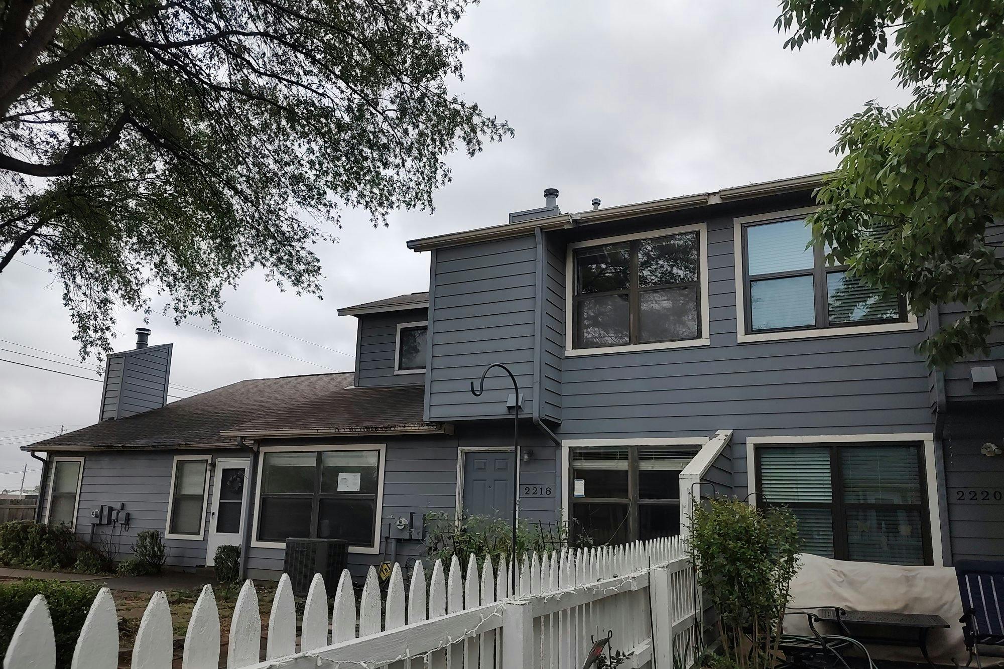 Quantico St, Broken Arrow, OK 74011 #1