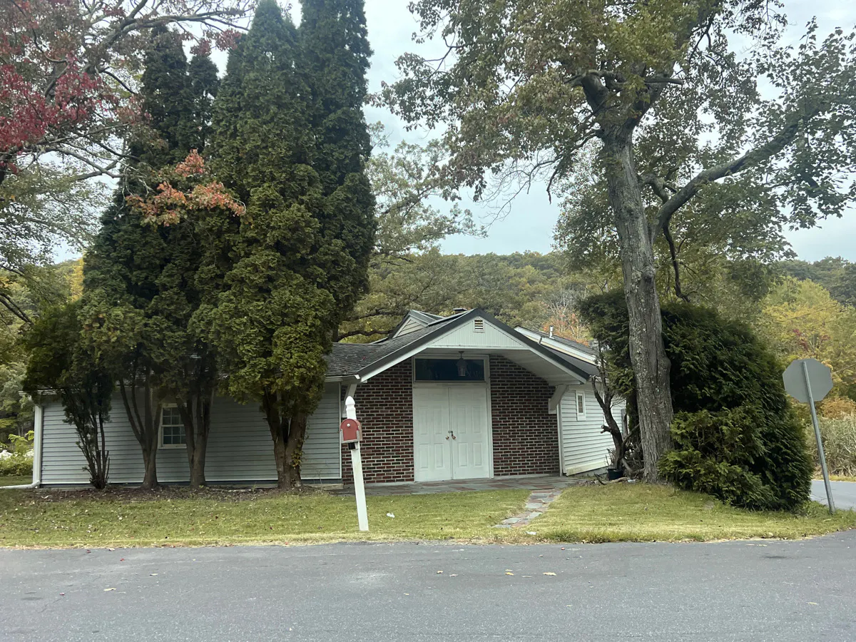 Shore Trl, Stockholm, NJ 07460 #1