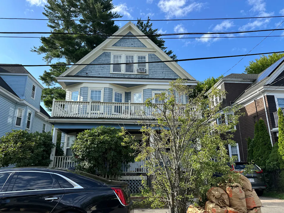 33-35 Belvoir Road Milton, MA 02186, Norfolk County