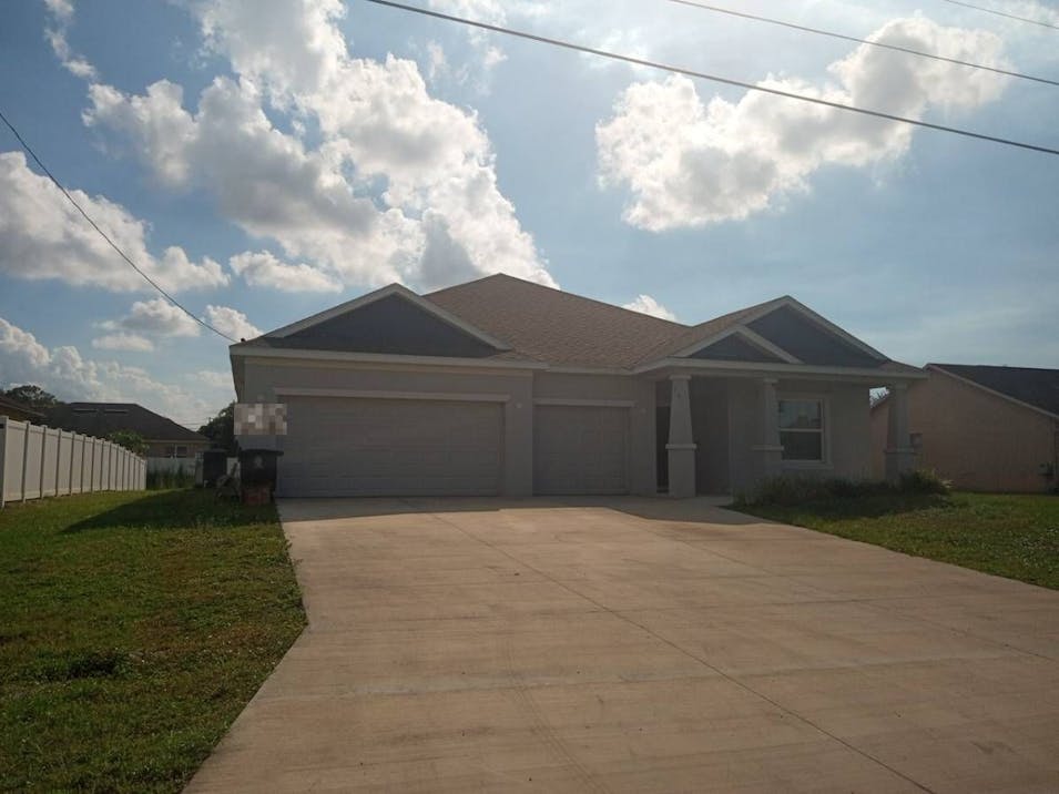 2250 SW Culpepper Ave Port Saint Lucie, FL 34953, St. Lucie County