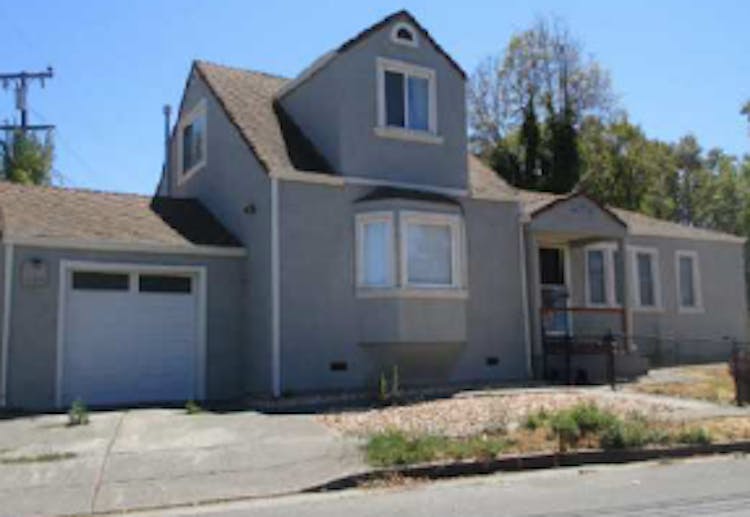 550 Steffan St Vallejo, CA 94591, Solano County