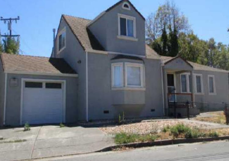 550 Steffan St Vallejo, CA 94591, Solano County