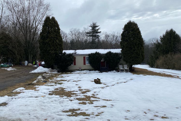 3546 High Hill Rd Effort, PA 18330, Monroe County