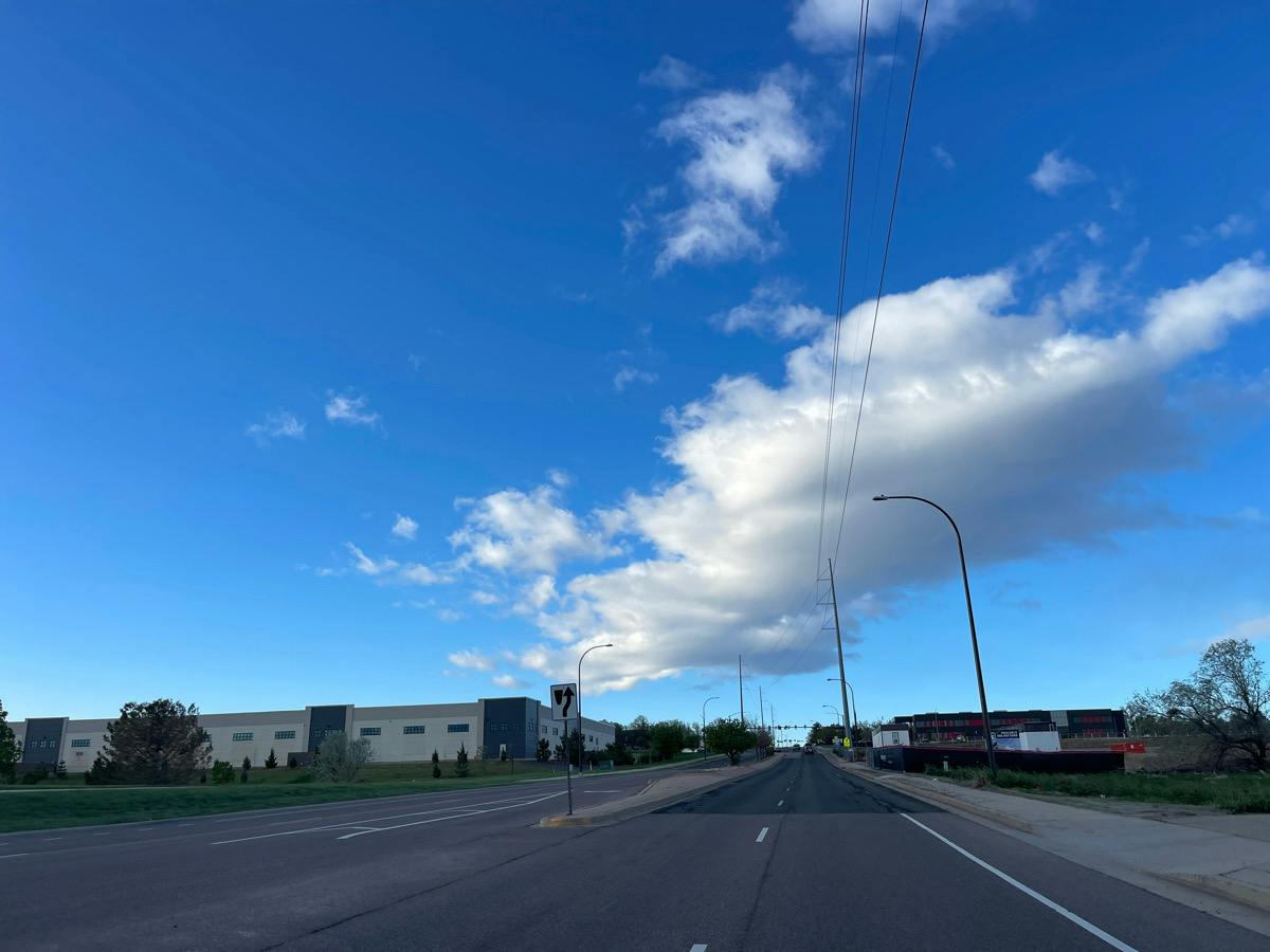 Washington St, Thornton, CO 80241