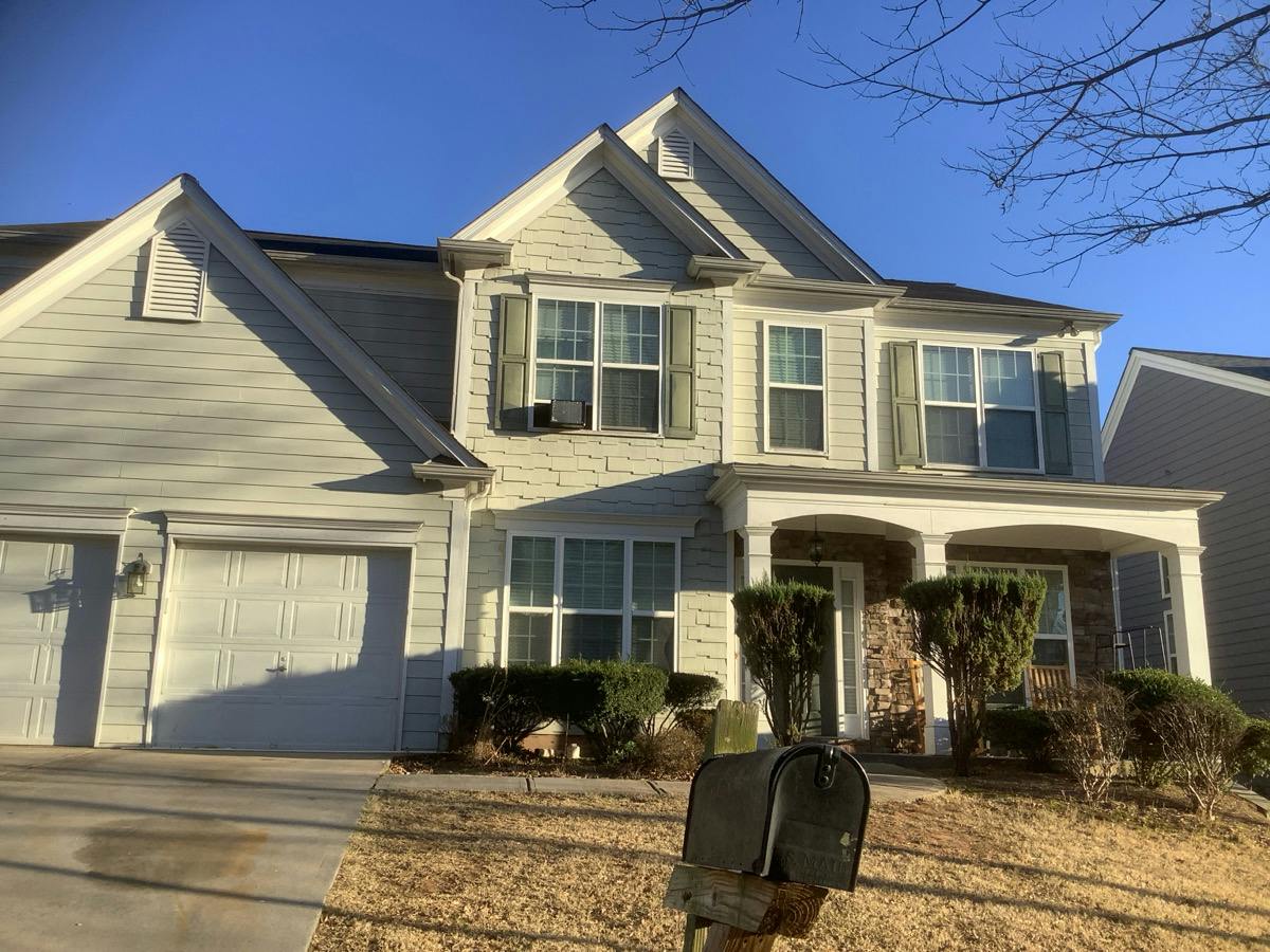 Courageous Ct, Lawrenceville, GA 30043