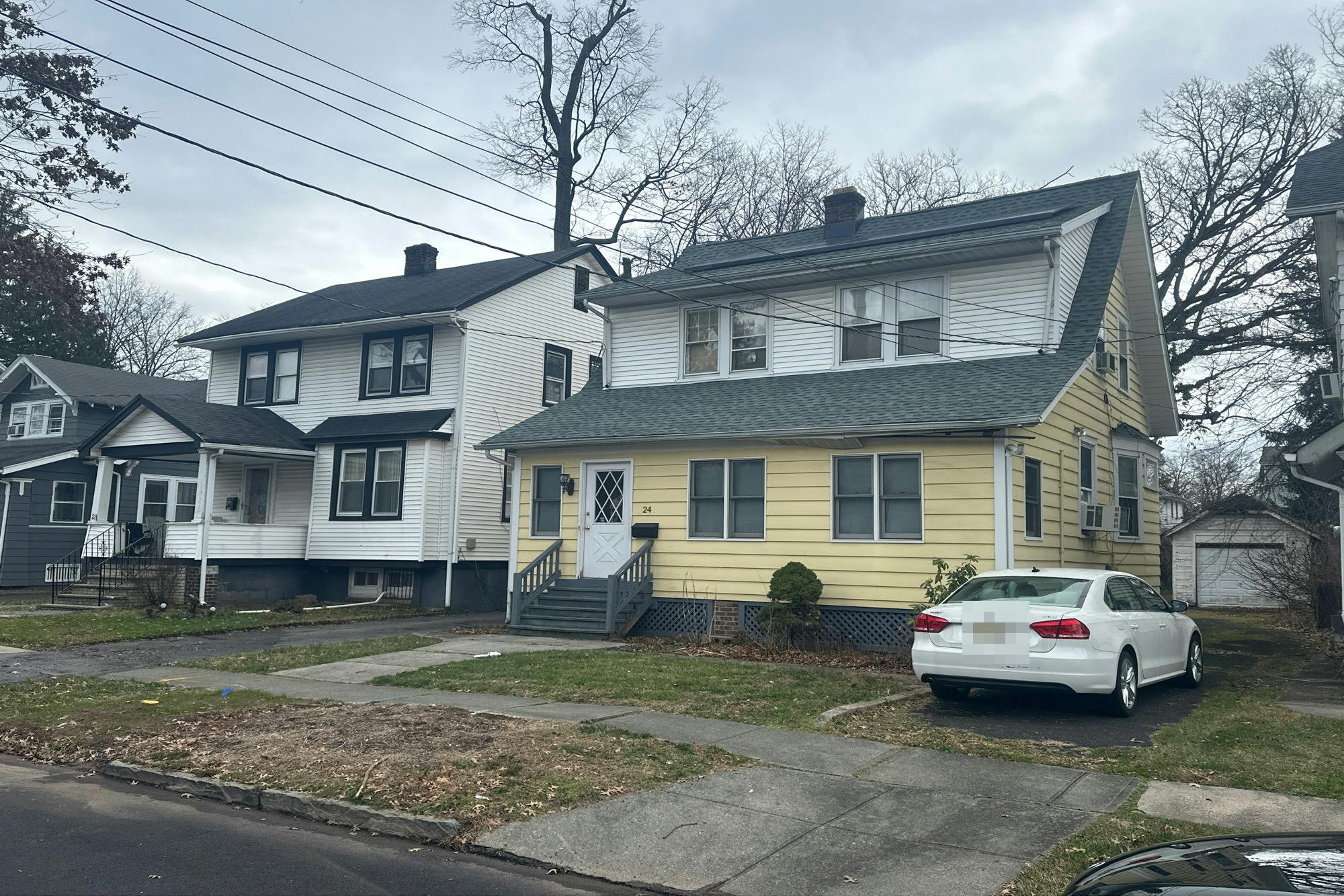 Ridgewood Ave, Irvington, NJ 07111 #1