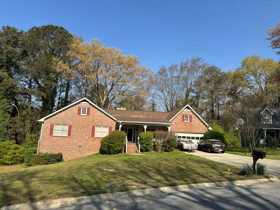 2883 Overwood Ln Snellville, GA 30078, Gwinnett County