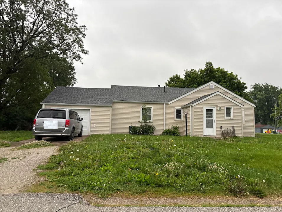 403 N Sherman Street Stuart, IA 50250, Guthrie County