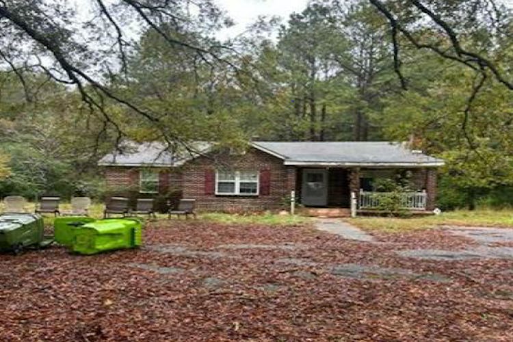 148 Issac Cook Rd Winnsboro, SC 29180, Richland County