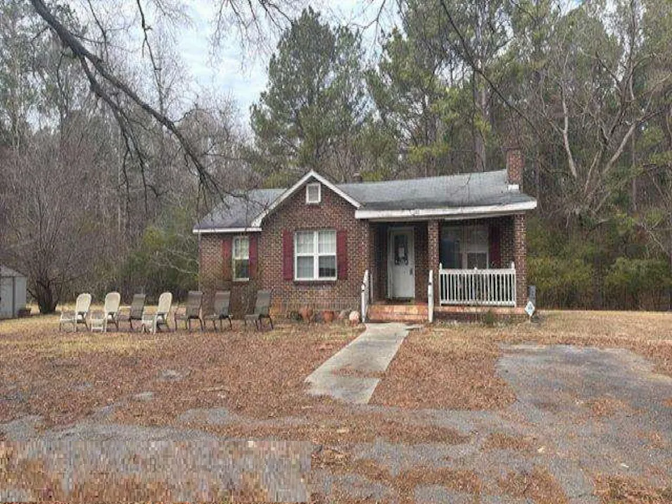 148 Isaac Cook Rd Winnsboro, SC 29180, Richland County