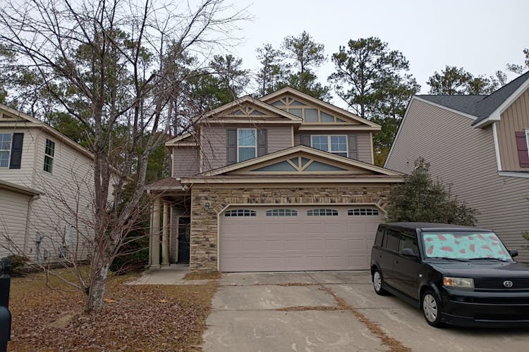 389 Sterling Cove Rd Columbia, SC 29229, Richland County