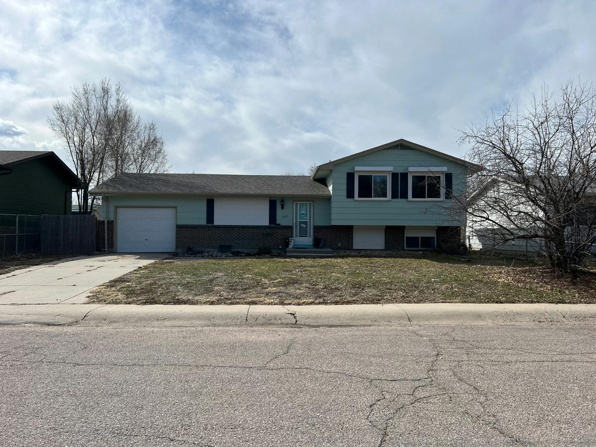 Ocean Ave, Colorado Springs, CO 80911 #1