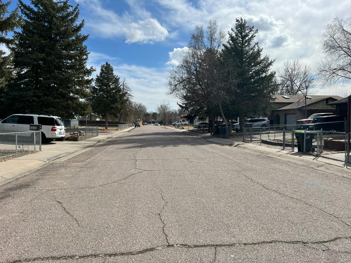 Ocean Ave, Colorado Springs, CO 80911