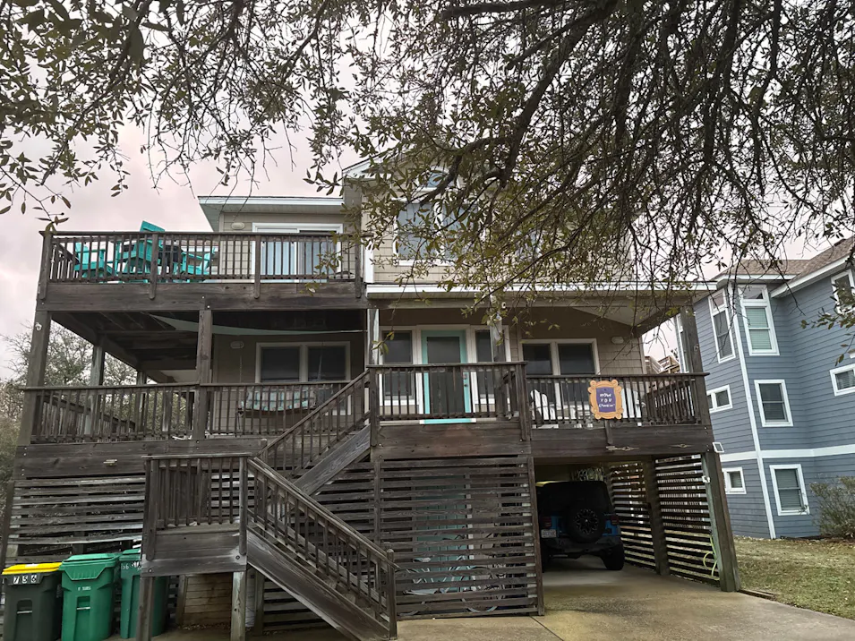 756 Starfish Court Corolla, NC 27927, Currituck County