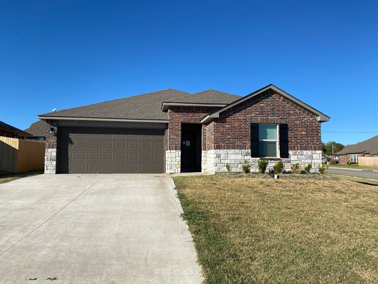 3118 SE Talimena Court Bartlesville, OK 74006, Washington County