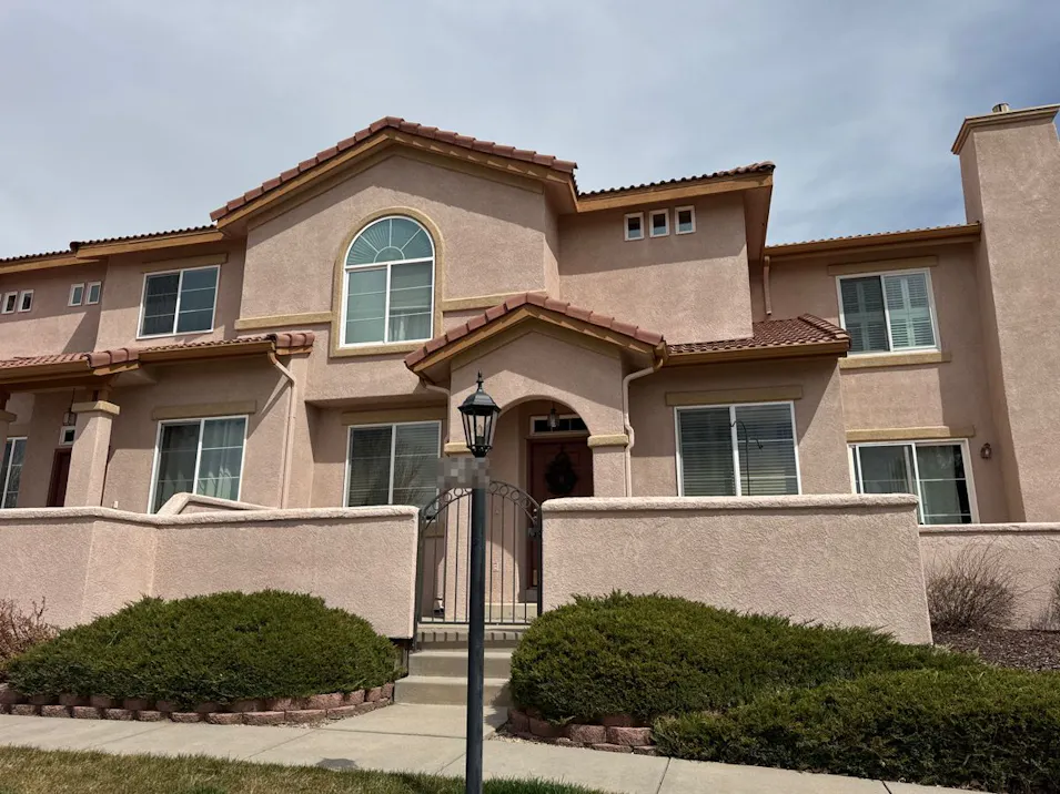 7114 Sand Crest View Colorado Springs, CO 80923, El Paso County