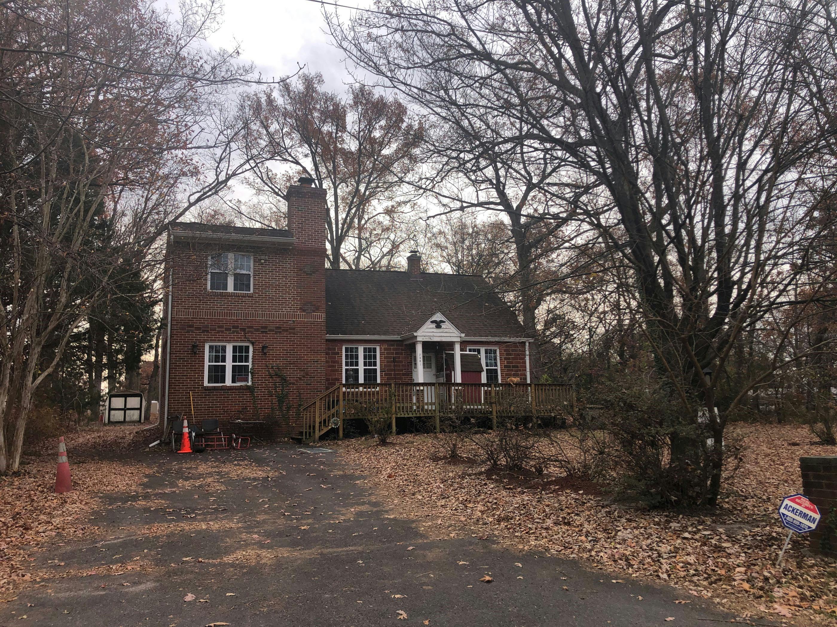 Milligan Ln, Clinton, MD 20735 #1