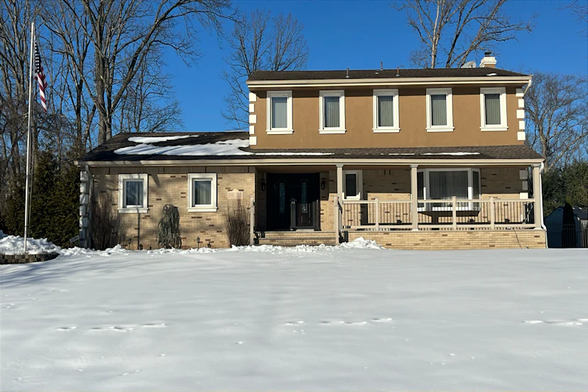 15 Appomattox Road
