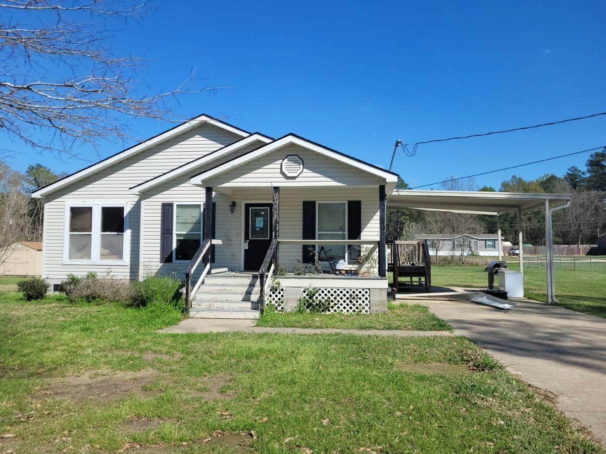 Cuba Wheat Rd, Livingston, LA 70754