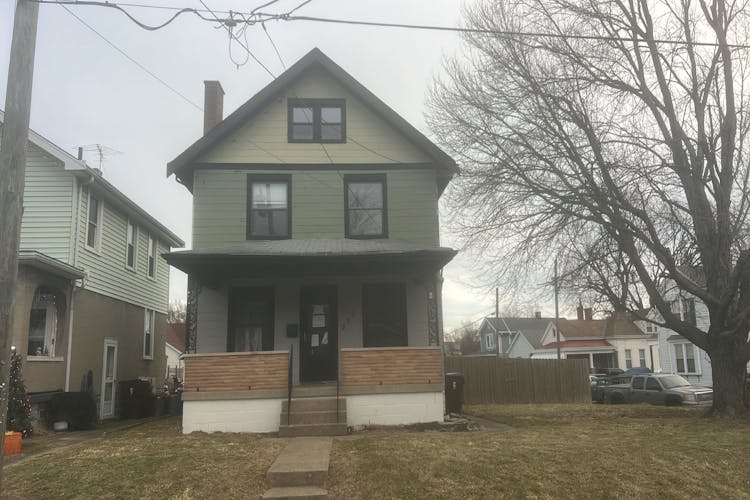 232 East 46th Street Covington, KY 41015, Kenton County