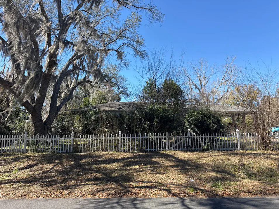 204 SW Church Ave Greenville, FL 32331, Madison County