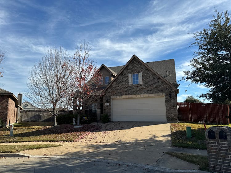 8537 Meadow Sweet Ln Fort Worth, TX 76123, Tarrant County