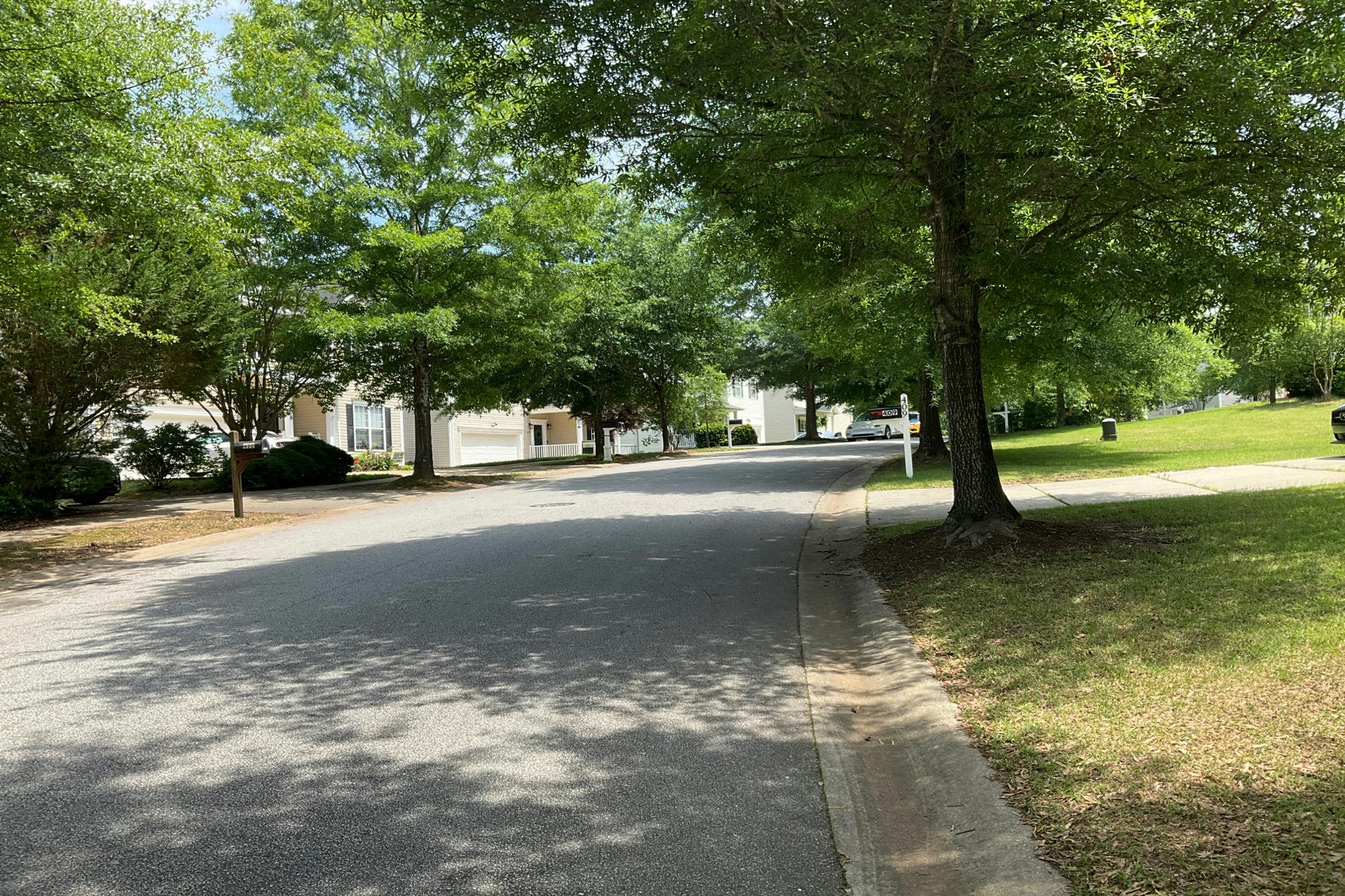 Texanna Way, Holly Springs, NC 27540