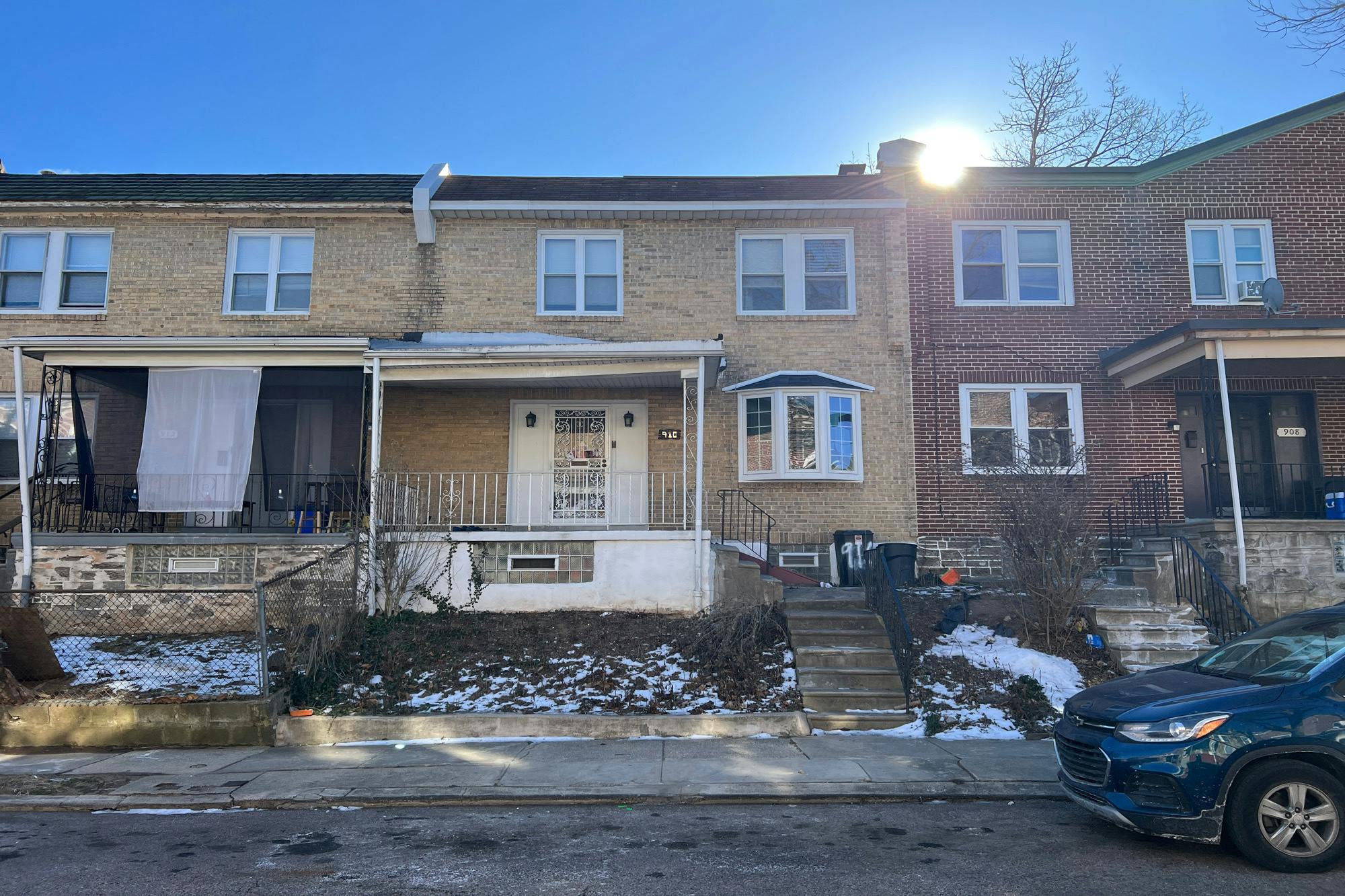 Stafford St, Philadelphia, PA 19138