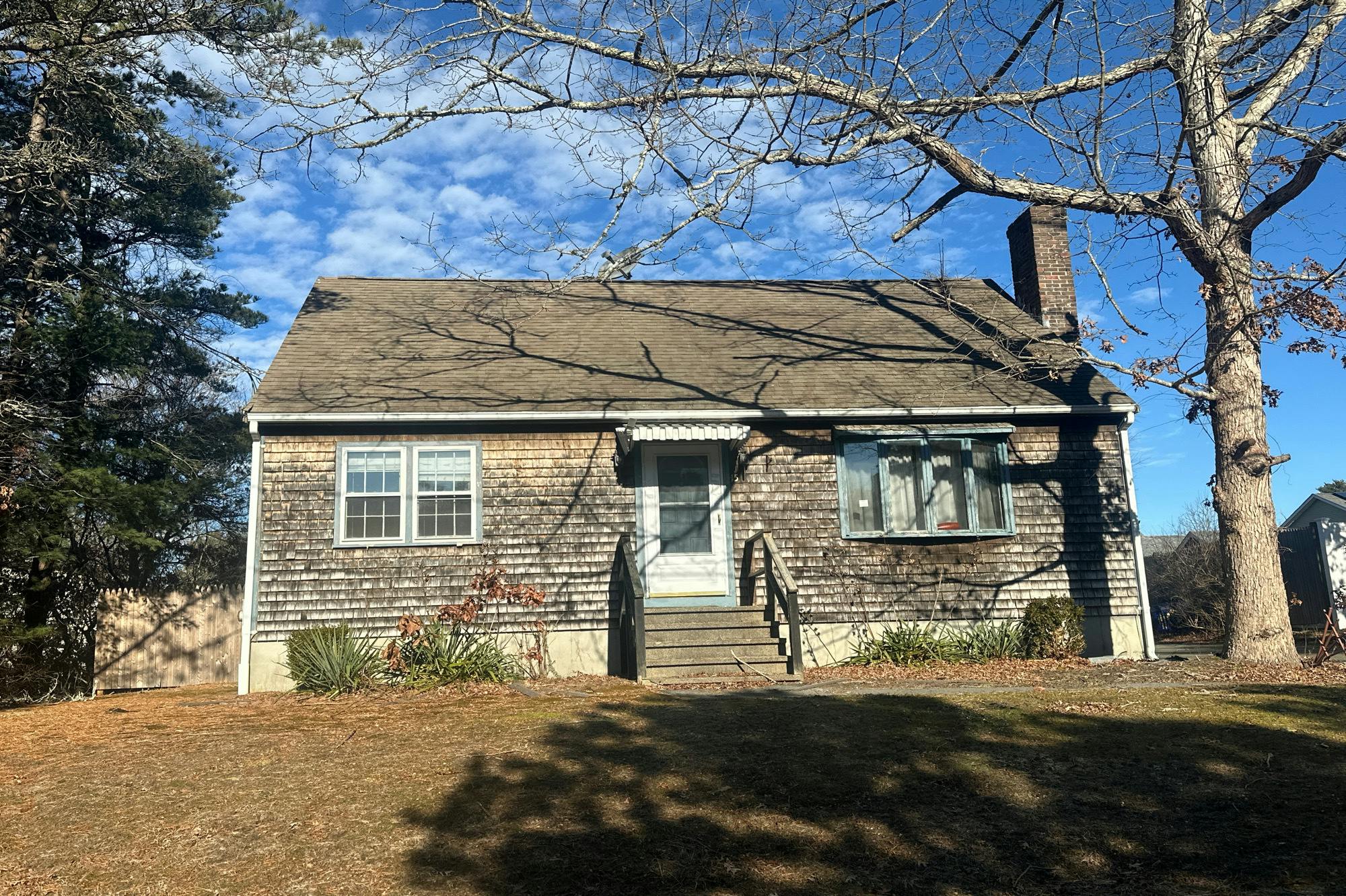 Downey St, Plymouth, MA 02360 #1